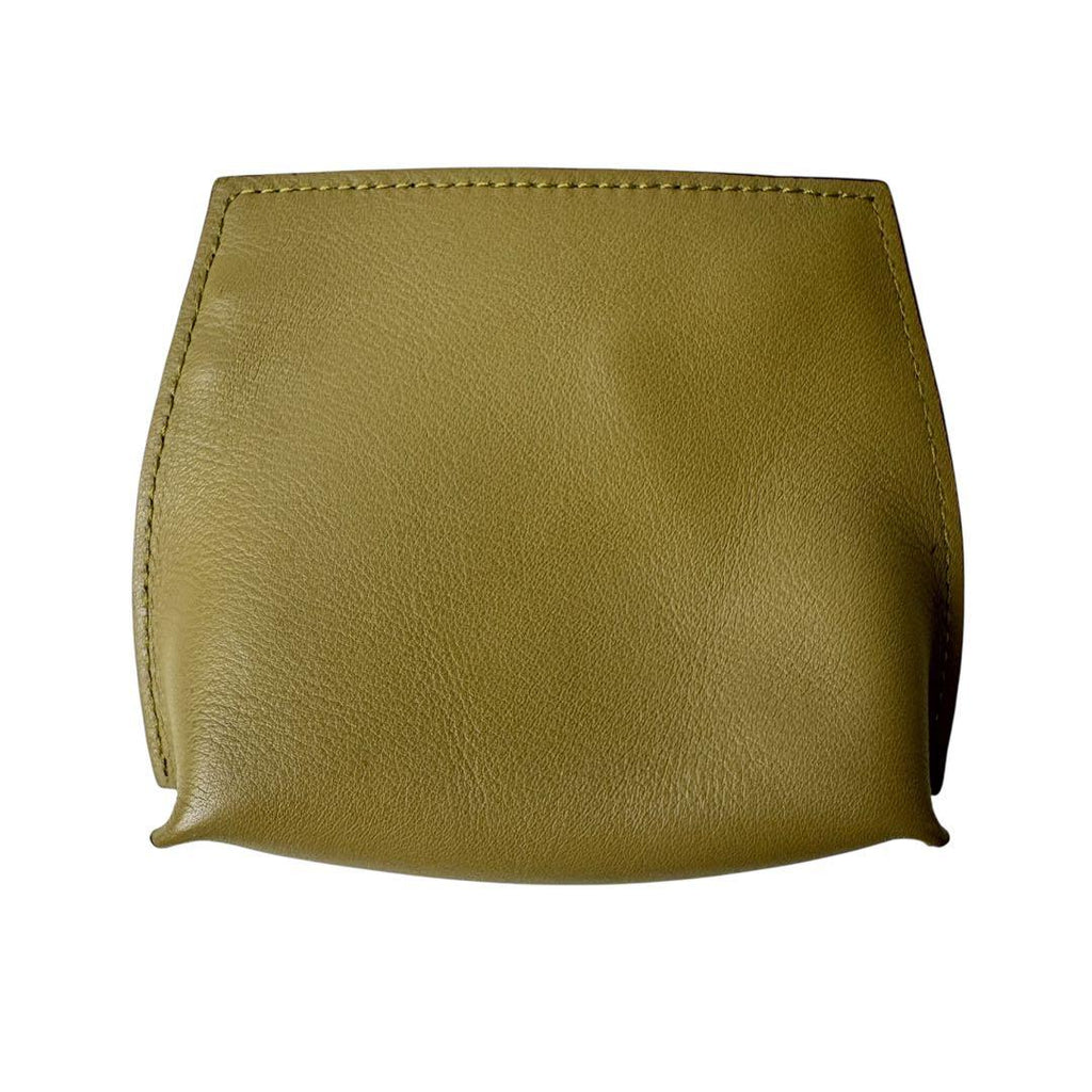 Loewe Leather Coin Purse — view 3