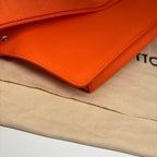 Louis Vuitton LV Aerogram Bum Bag Leather — view 8