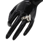 Hermes 56 Croisette Ring — view 3
