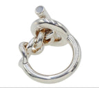 Hermes 56 Croisette Ring — view 6