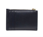 Gucci GG Canvas Card Case Coin Purse Business Holder — view 2