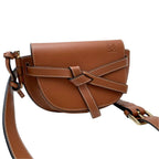 Loewe Gate Dual Mini Shoulder Waist Belt Bag