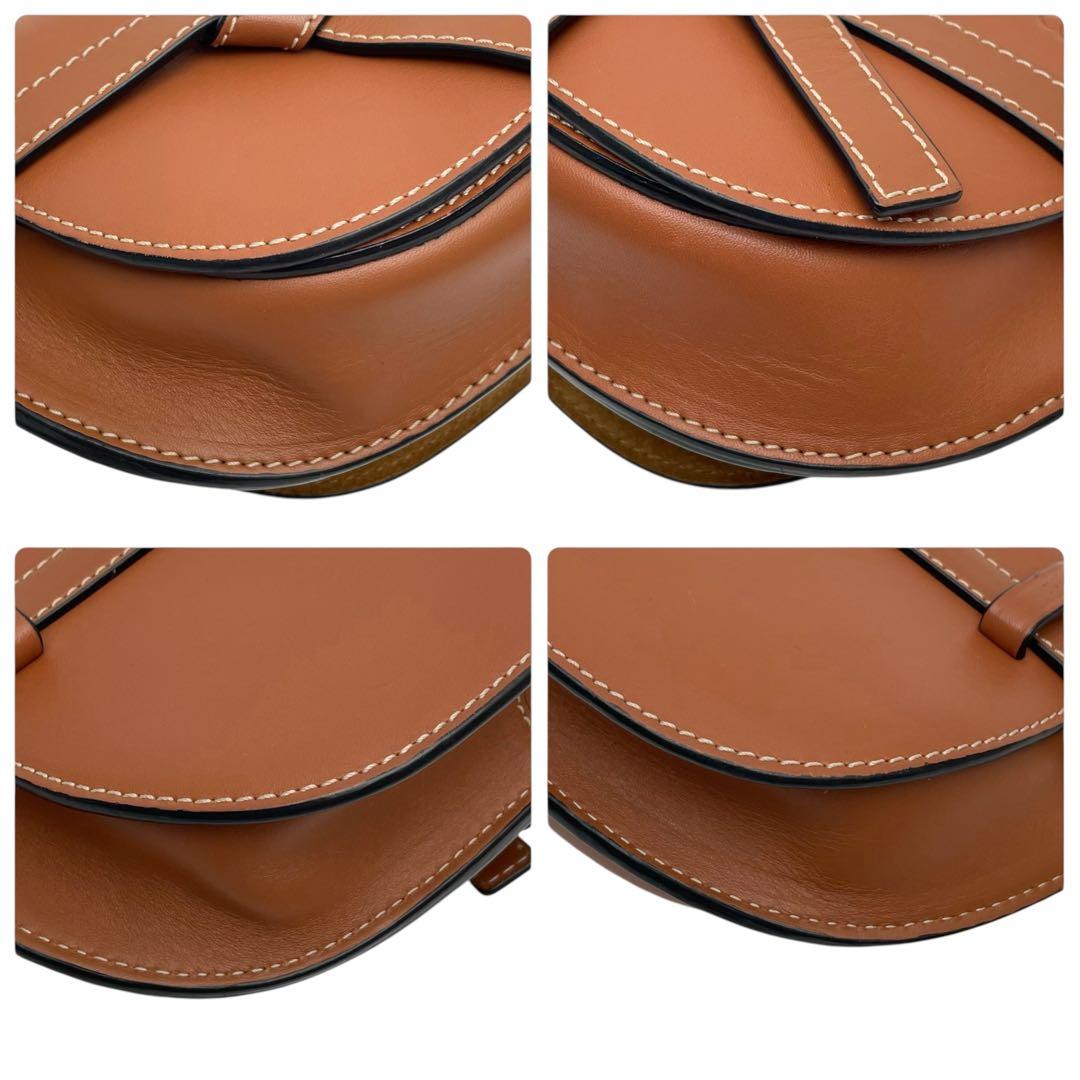 Loewe Gate Dual Mini Shoulder Waist Belt Bag — view 6
