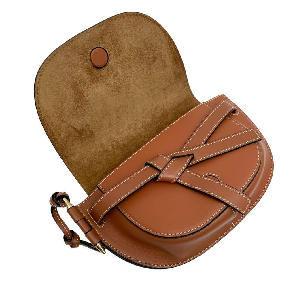 Loewe Gate Dual Mini Shoulder Waist Belt Bag — view 7