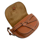 Loewe Gate Dual Mini Shoulder Waist Belt Bag — view 7