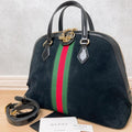 Gucci Ophidia Sherry Line 2-Way Handbag