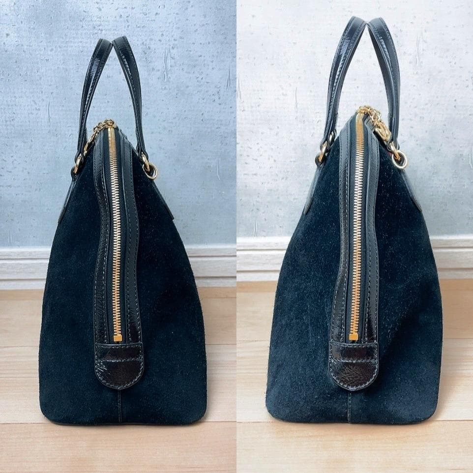 Gucci Ophidia Sherry Line 2-Way Handbag — view 4