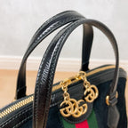 Gucci Ophidia Sherry Line 2-Way Handbag — view 7