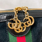 Gucci Ophidia Sherry Line 2-Way Handbag — view 8