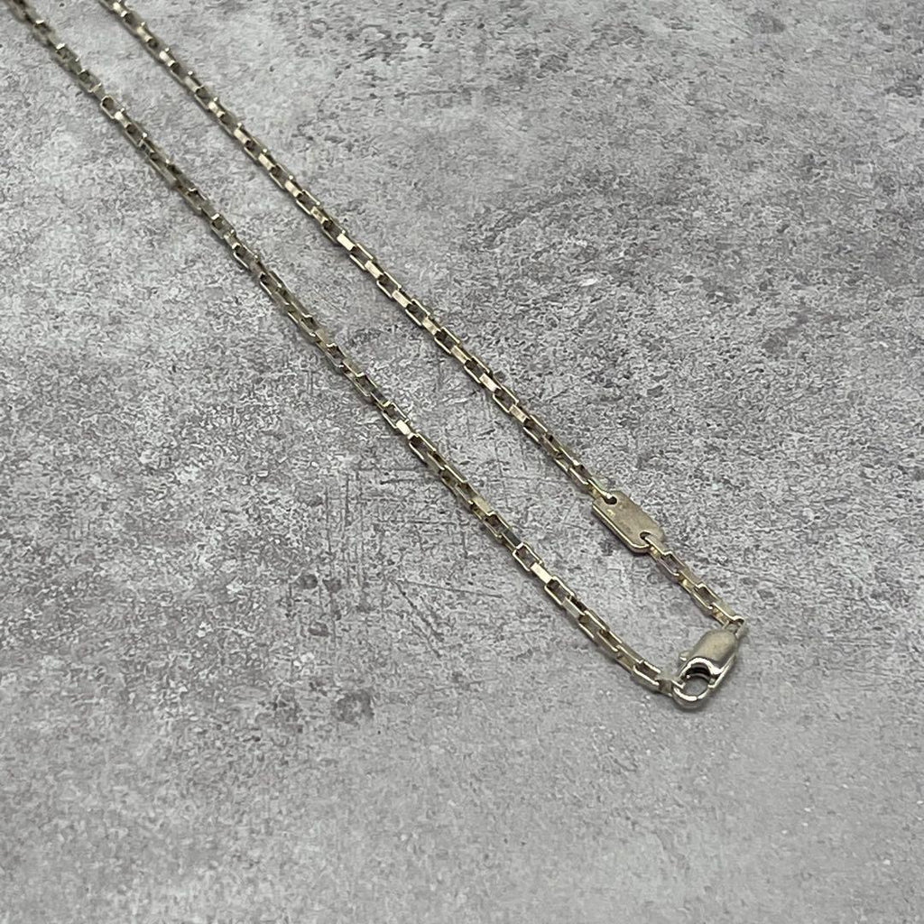 Gucci Venetian Chain Necklace 42