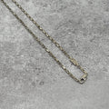 Gucci Venetian Chain Necklace 42
