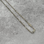 Gucci Venetian Chain Necklace 42