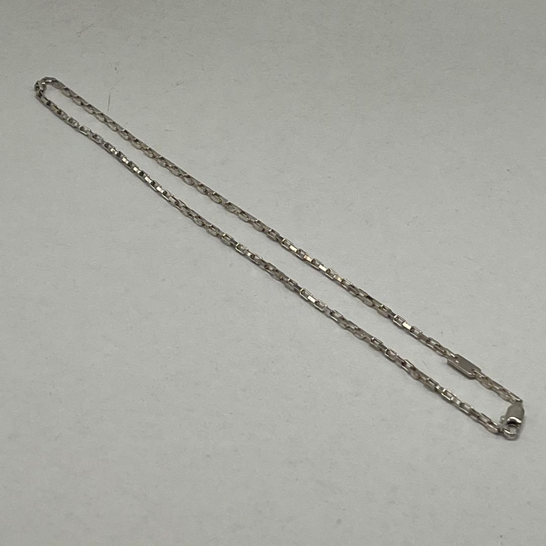 Gucci Venetian Chain Necklace 42 — view 2