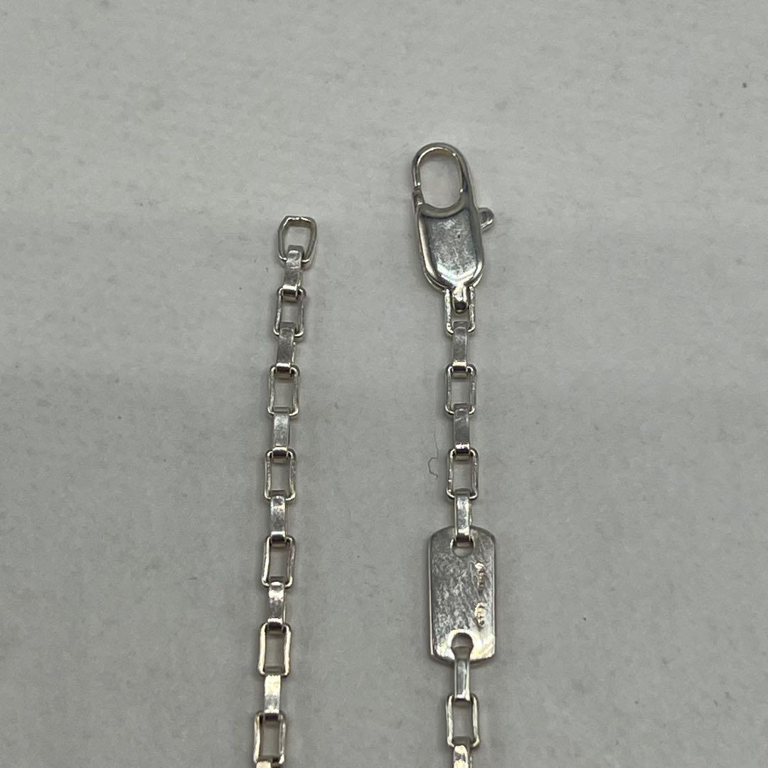 Gucci Venetian Chain Necklace 42 — view 3
