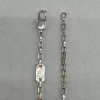 Gucci Venetian Chain Necklace 42 — view 4