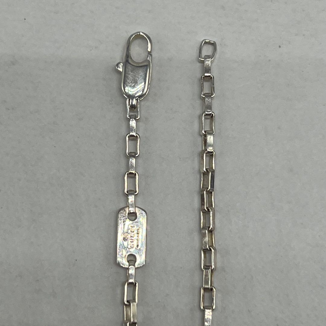 Gucci Venetian Chain Necklace 42 — view 4
