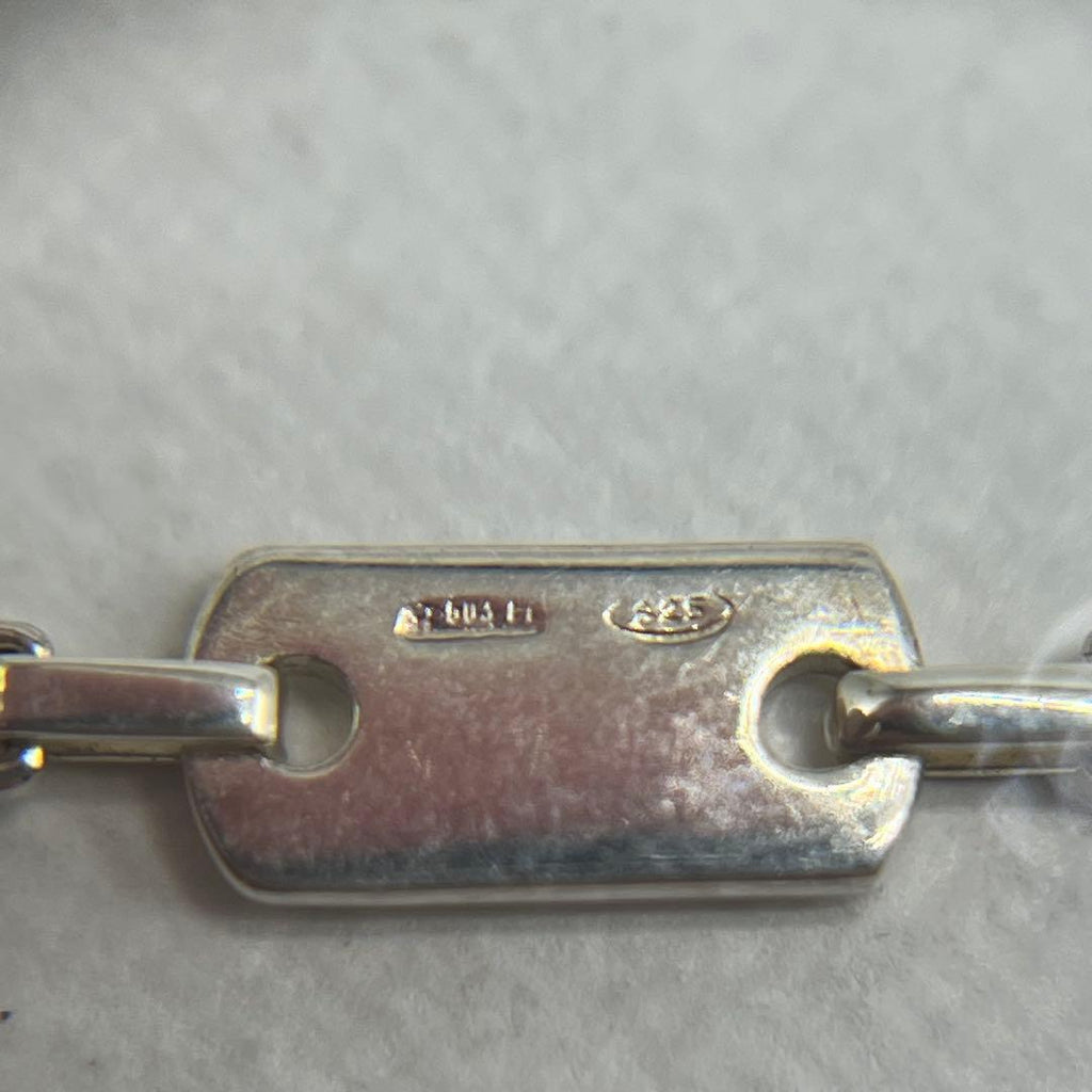 Gucci Venetian Chain Necklace 42 — view 6