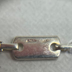 Gucci Venetian Chain Necklace 42 — view 6