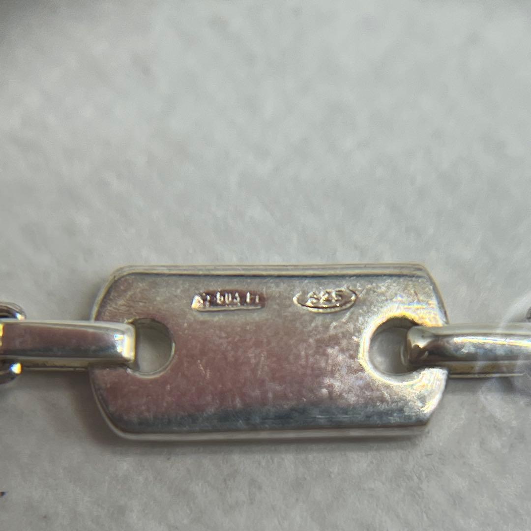 Gucci Venetian Chain Necklace 42 — view 6