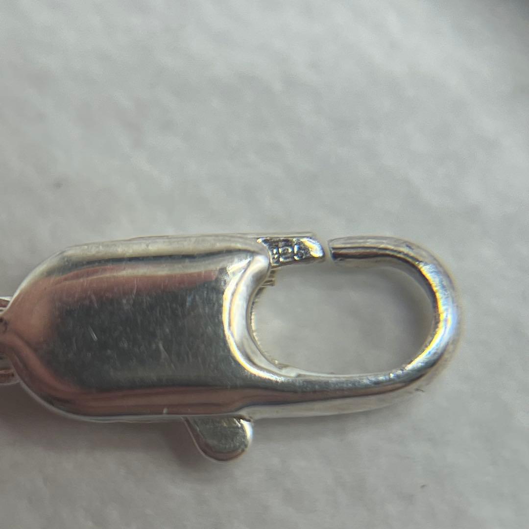 Gucci Venetian Chain Necklace 42 — view 7