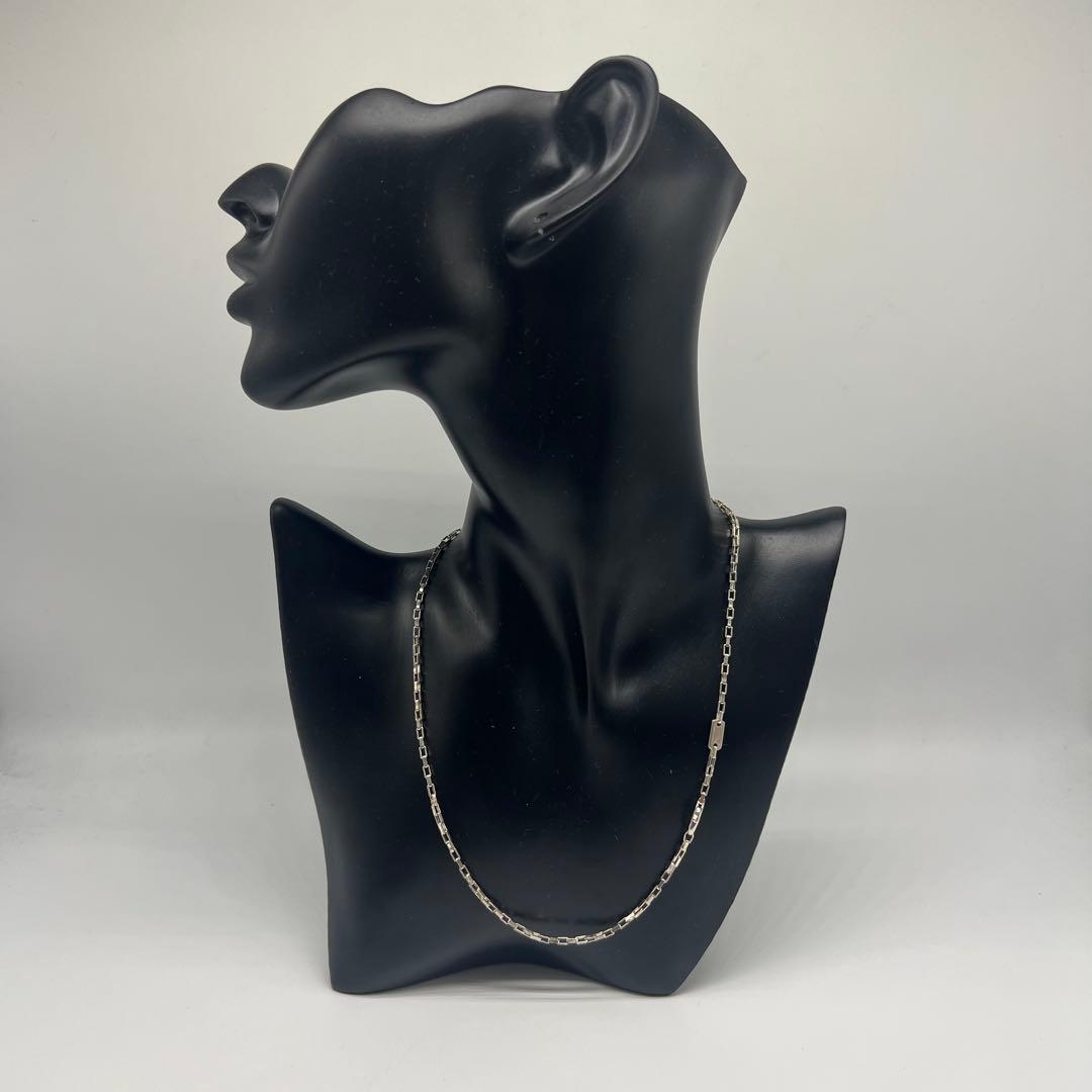 Gucci Venetian Chain Necklace 42 — view 8