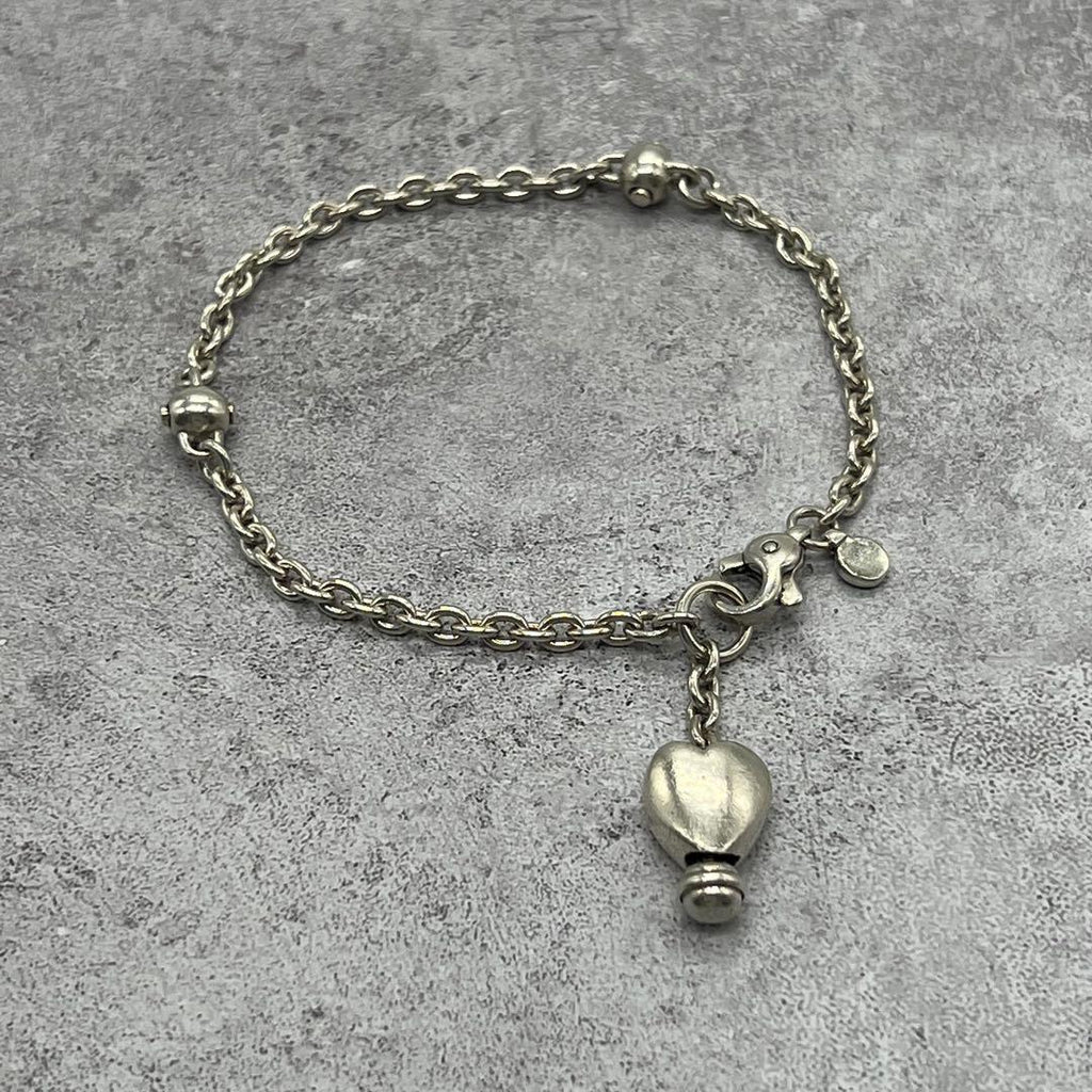 Tiffany & Co Charm Bracelet