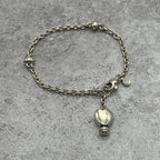 Tiffany & Co Charm Bracelet