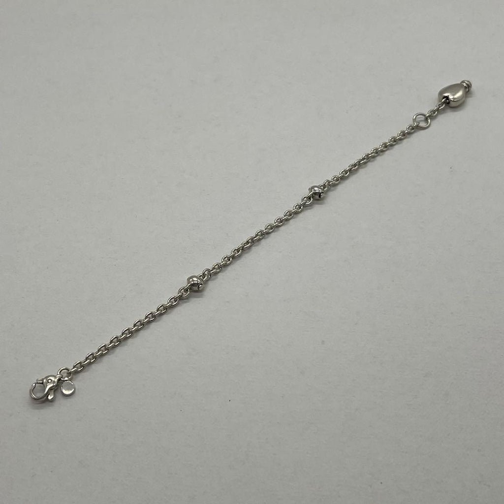Tiffany & Co Charm Bracelet — view 2