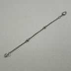 Tiffany & Co Charm Bracelet — view 2
