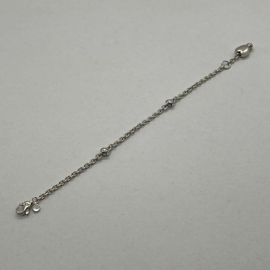 Tiffany & Co Charm Bracelet — view 2
