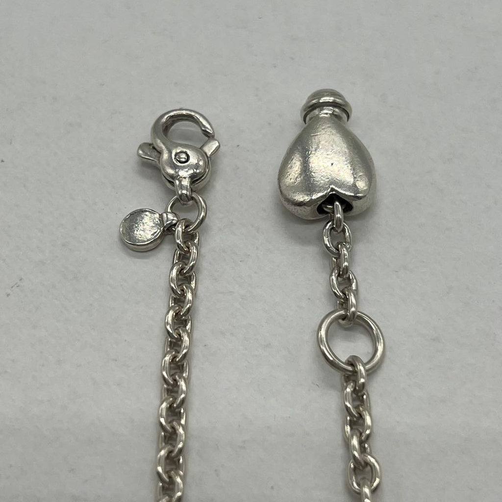 Tiffany & Co Charm Bracelet — view 3