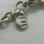 Tiffany & Co Charm Bracelet — view 5