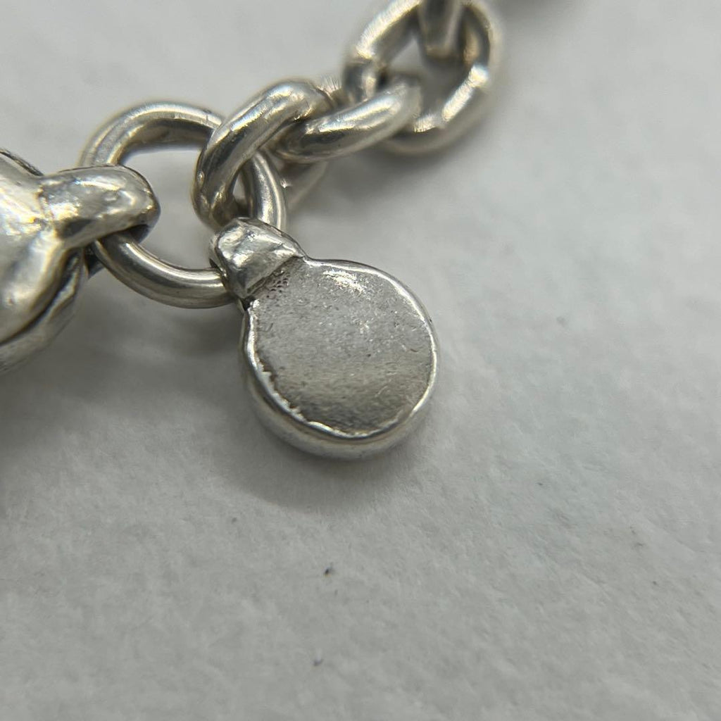 Tiffany & Co Charm Bracelet — view 6