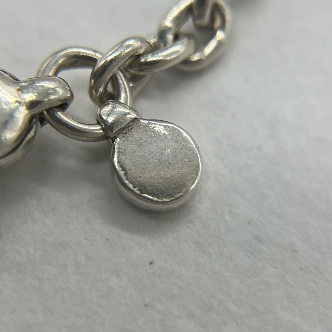 Tiffany & Co Charm Bracelet — view 6