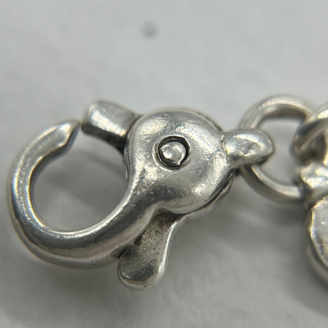 Tiffany & Co Charm Bracelet — view 8