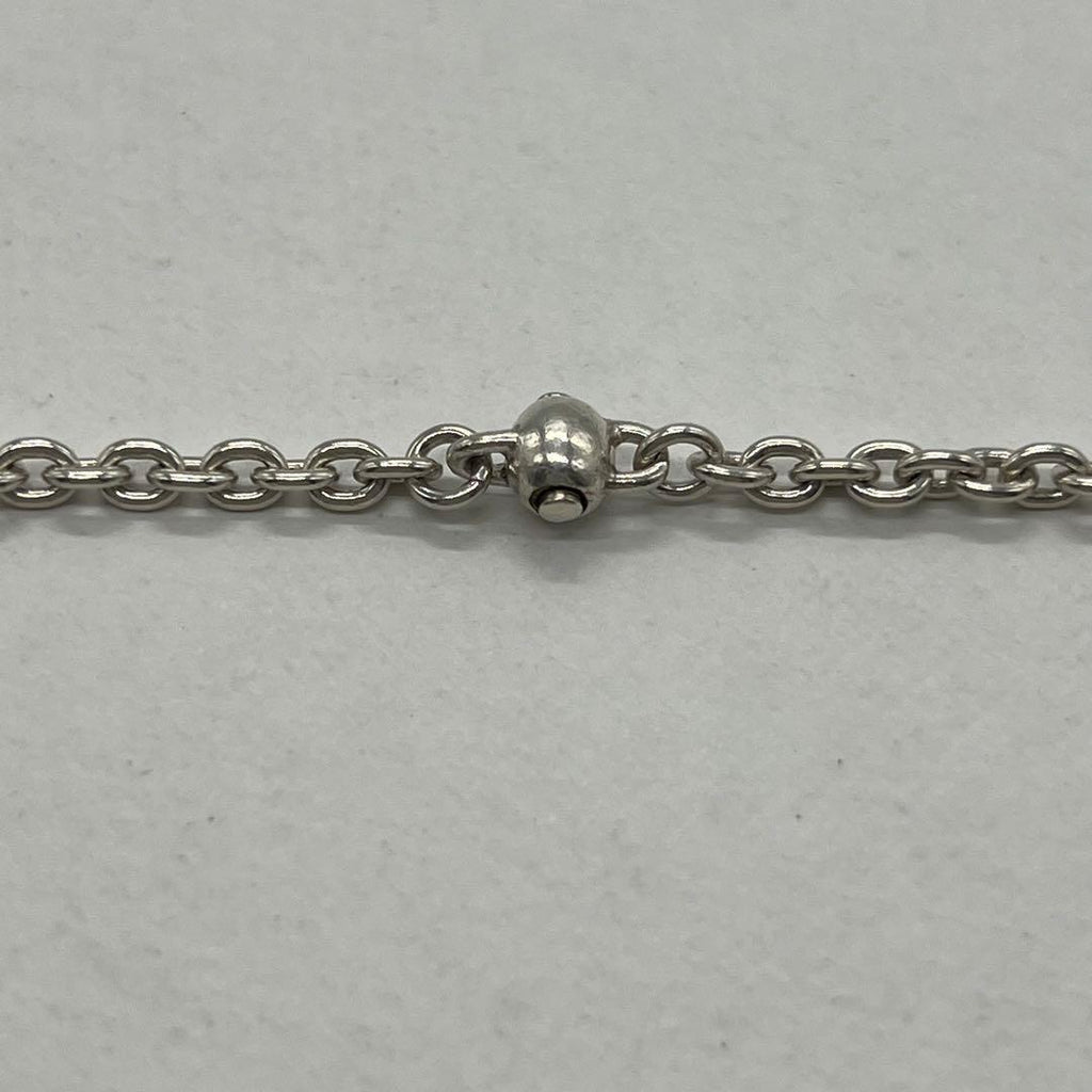 Tiffany & Co Charm Bracelet — view 9