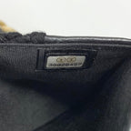 Chanel 19 Calfskin Shoulder Bag Chain Wallet — view 7