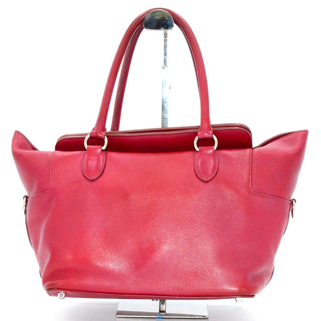 Hermes Toolbox 2-Way Shoulder Bag — view 2