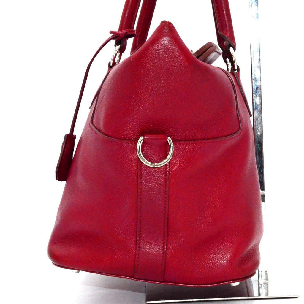 Hermes Toolbox 2-Way Shoulder Bag — view 3