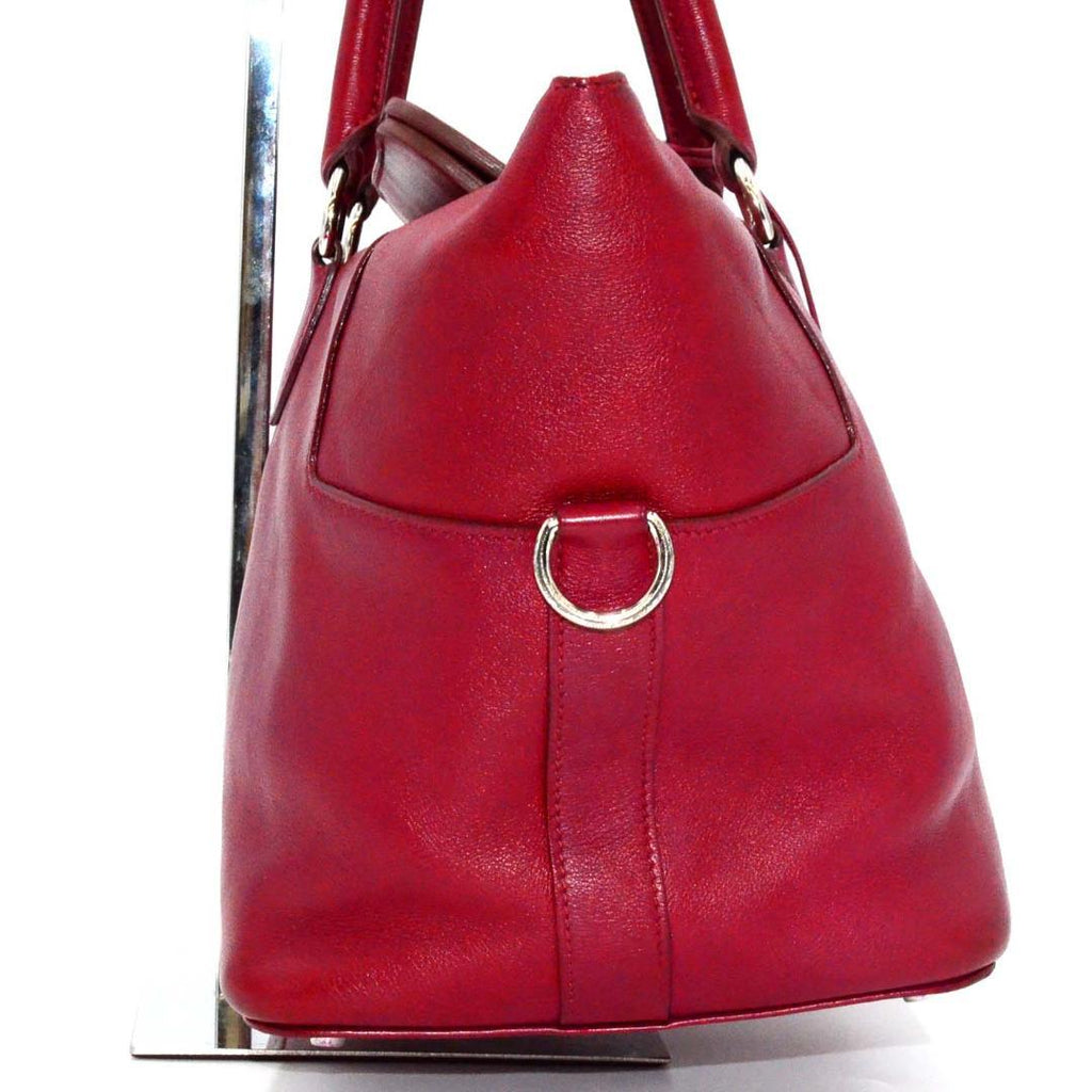 Hermes Toolbox 2-Way Shoulder Bag — view 4