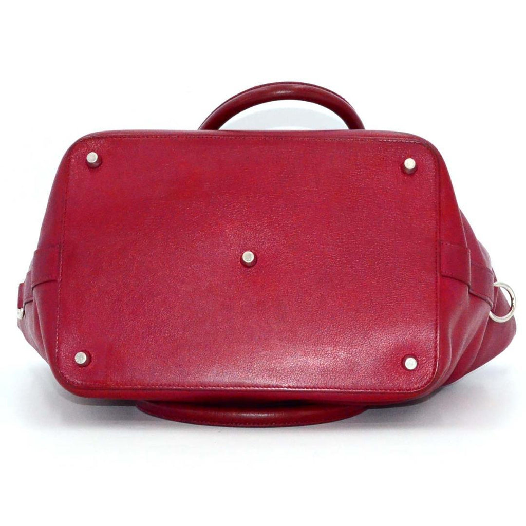 Hermes Toolbox 2-Way Shoulder Bag — view 5