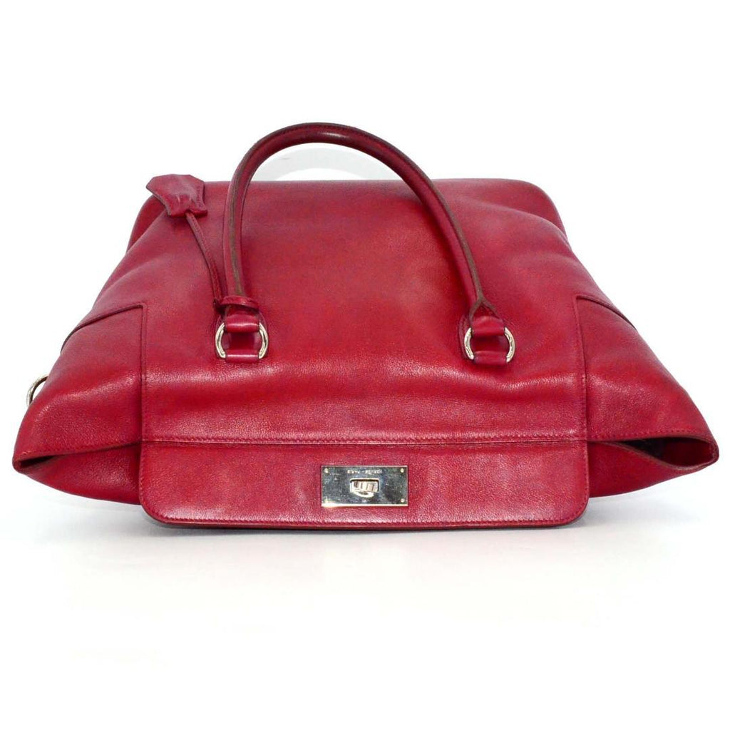 Hermes Toolbox 2-Way Shoulder Bag — view 7