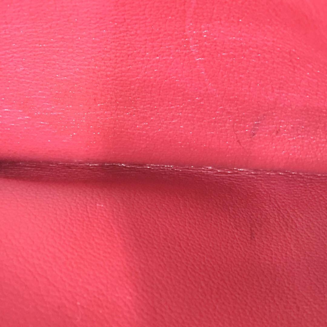Hermes Toolbox 2-Way Shoulder Bag — view 9