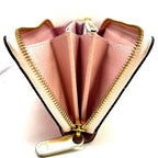 Louis Vuitton Monogram Reverse Giant Zippy Wallet — view 4