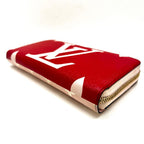 Louis Vuitton Monogram Reverse Giant Zippy Wallet — view 9