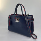Louis Vuitton Epi Twist Tote Handbag 2-Way — view 2