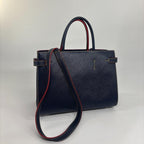Louis Vuitton Epi Twist Tote Handbag 2-Way — view 5
