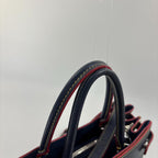 Louis Vuitton Epi Twist Tote Handbag 2-Way — view 6