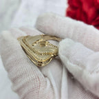 Gucci Key Holder Key Ring Charm — view 6