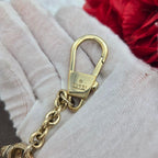 Gucci Key Holder Key Ring Charm — view 8